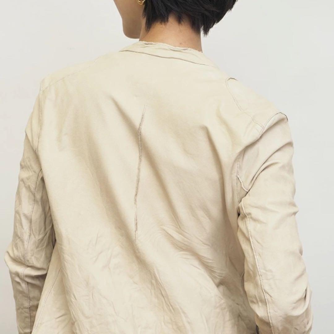 美品！sisii★シングルライダース