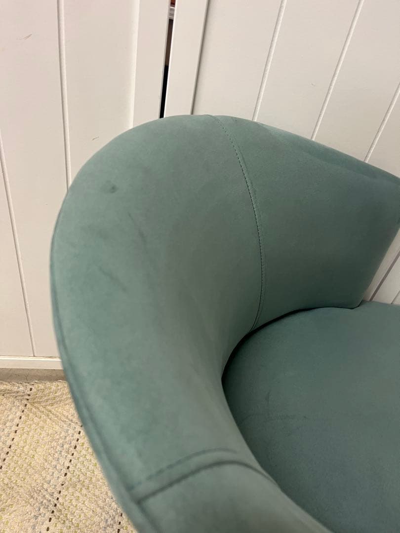 送料込み！COMPLEX ARTICHOKE ARMCHAIR アームチェア　①