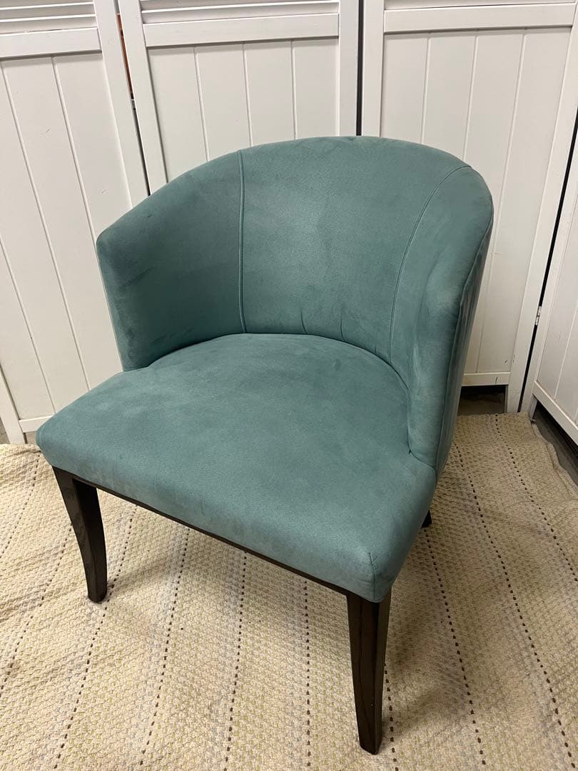 送料込み！COMPLEX ARTICHOKE ARMCHAIR アームチェア　①