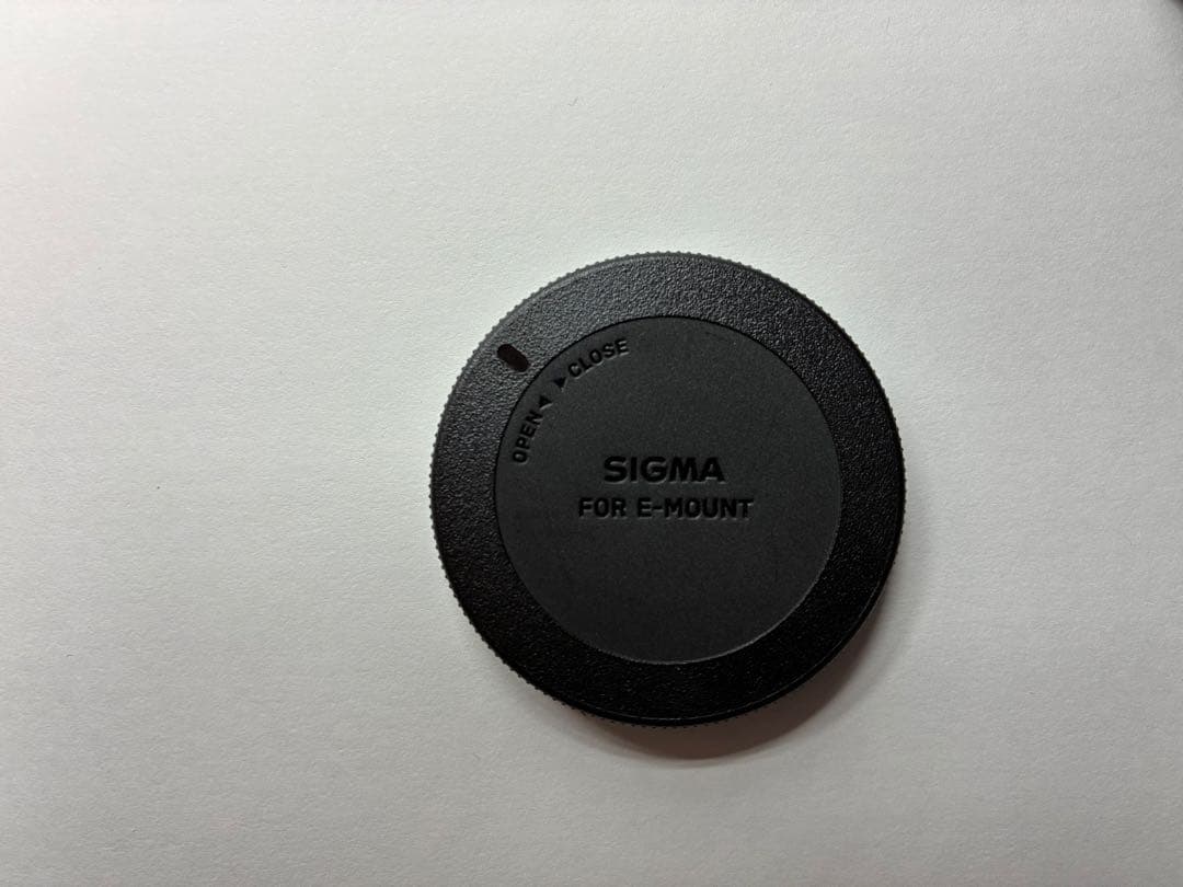 SIGMA100-400mmF5-6.3DG DN OS SONY Eマウント用