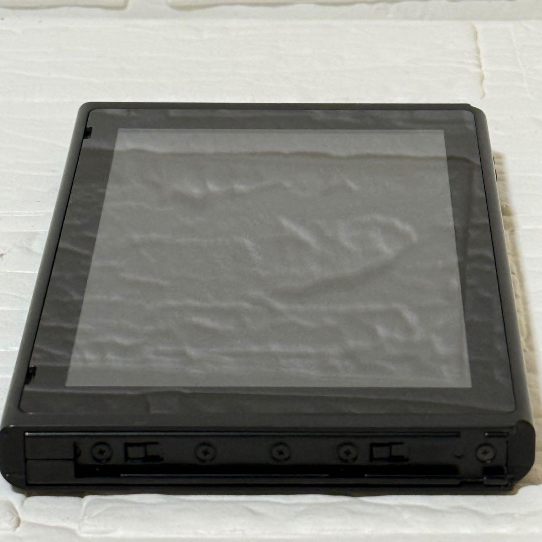 ニンテンドースイッチ 本体 HAC-001 初期型 2018年製 動作確認済