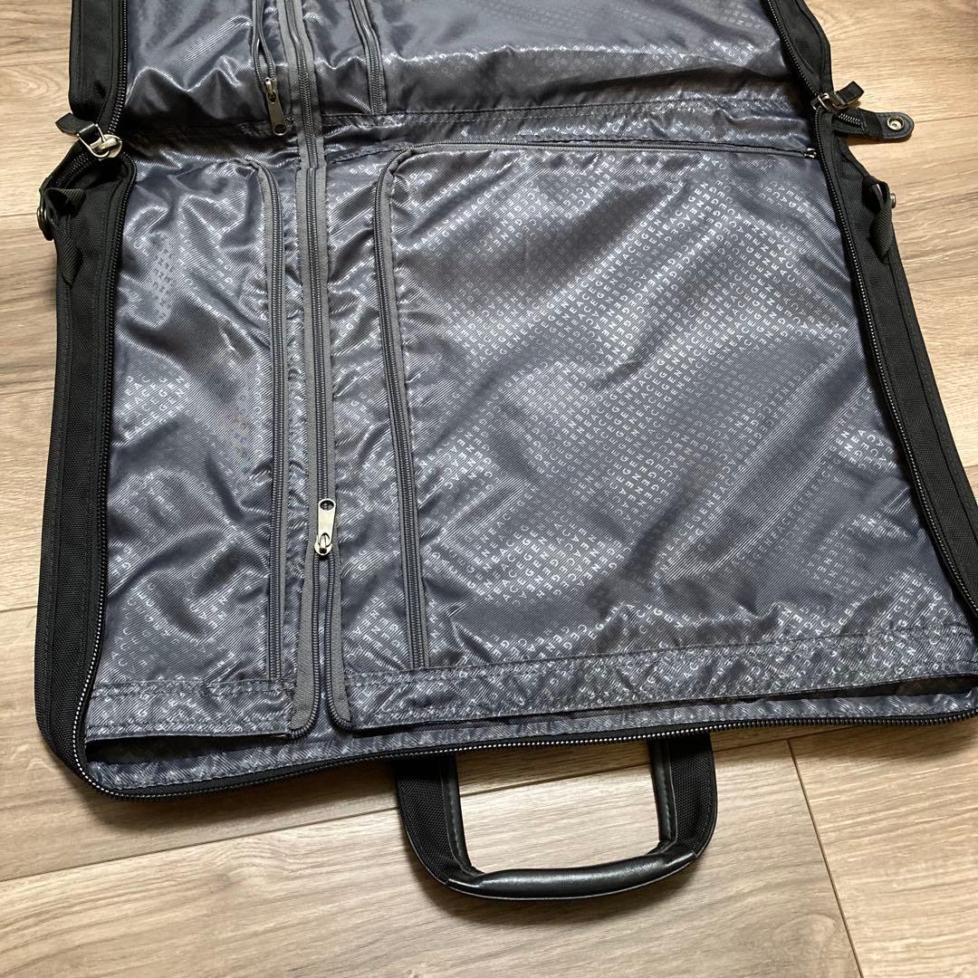 ACEGENE エースジーン　EVL2.5 ガーメントケース　ガーメントバッグ