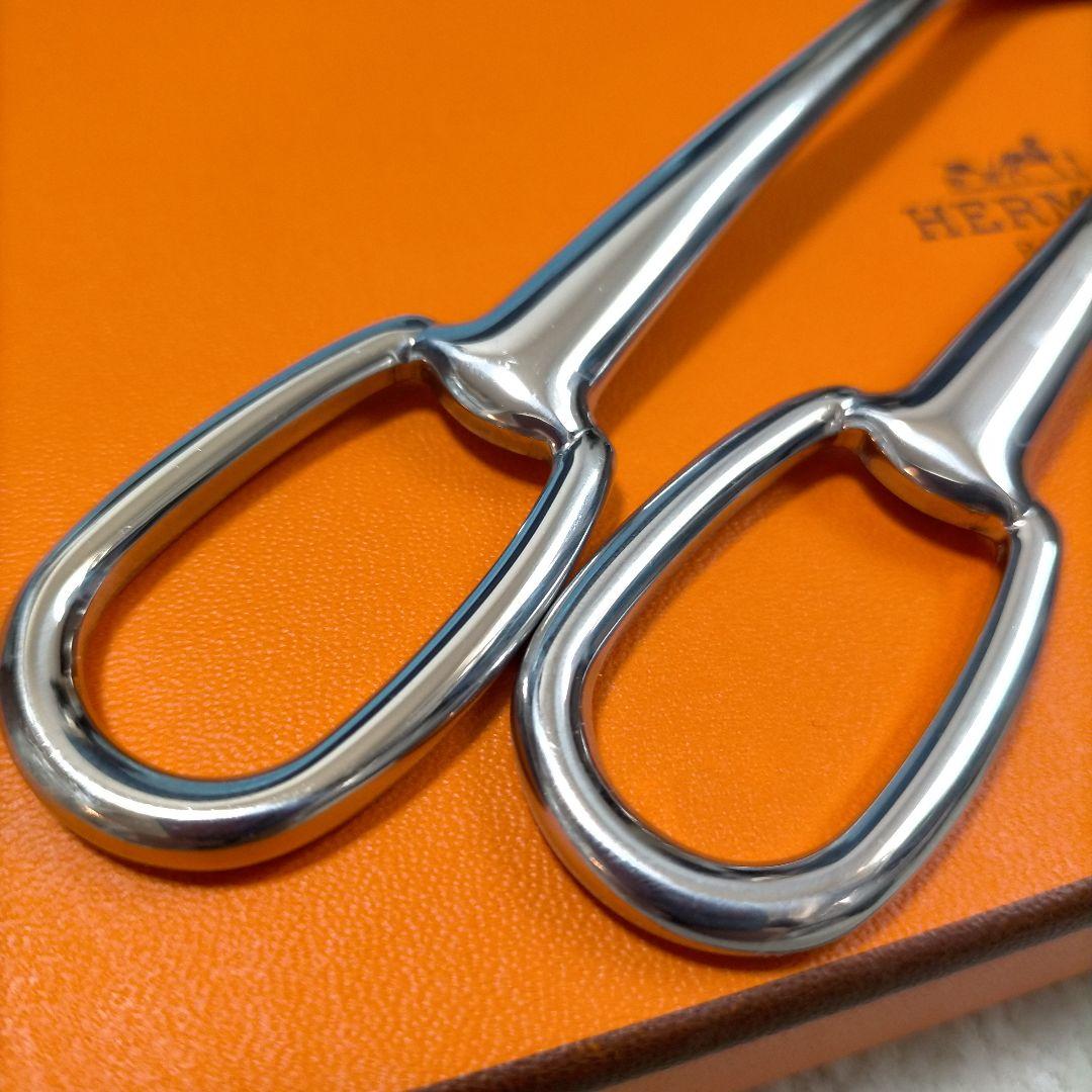 美品 HERMES エルメス アトラージュ　ディナーフォーク 2本セット