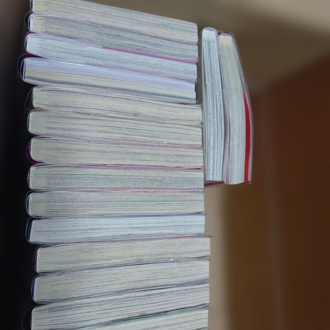 暗殺教室　全巻セット　帯付き