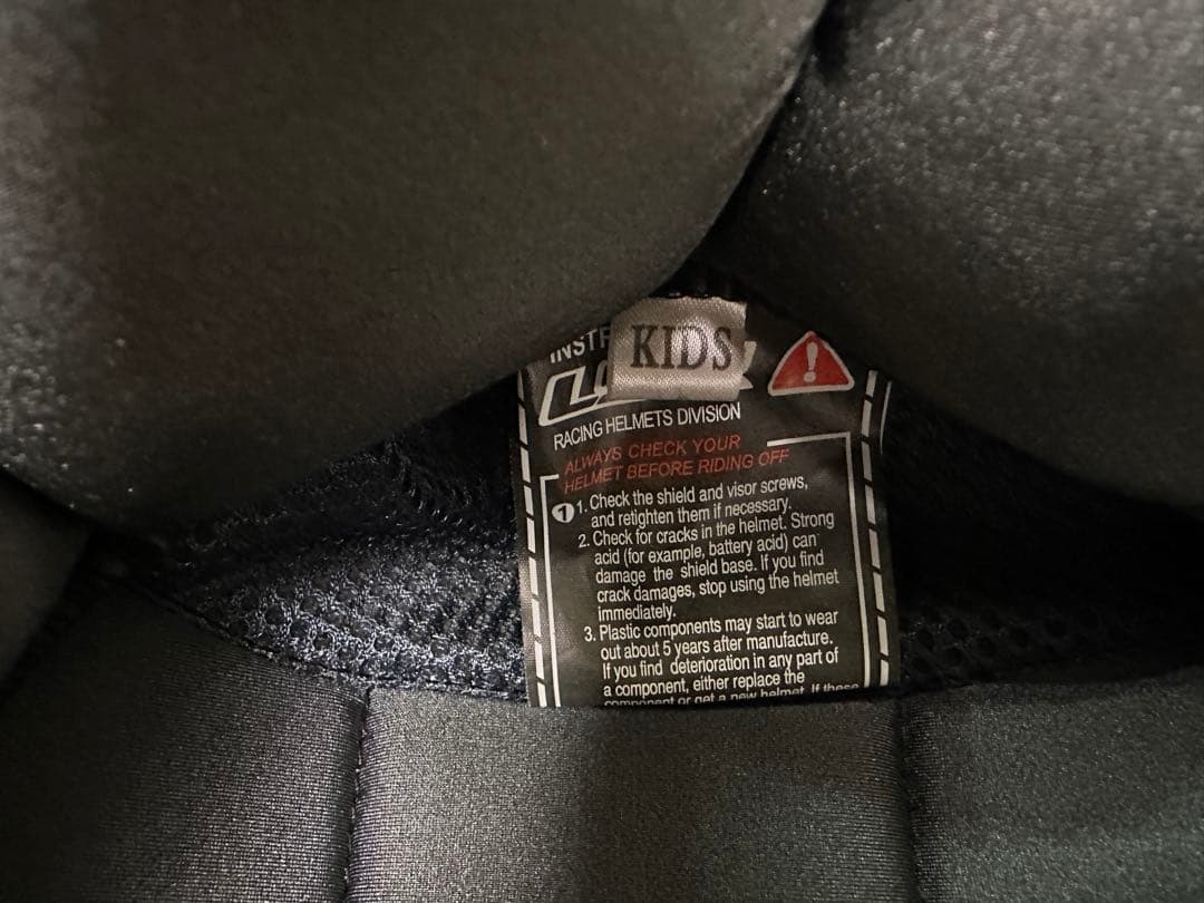 タンデムツーリングベルト・タンデム スクーターチャイルドステップ★おまけあり