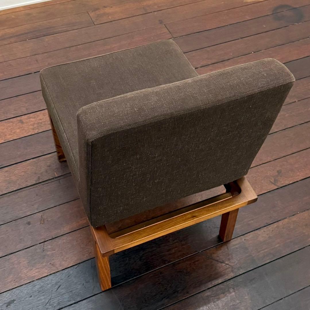 H15K36 ACTUS アクタス OWN オウン ダイニングチェア