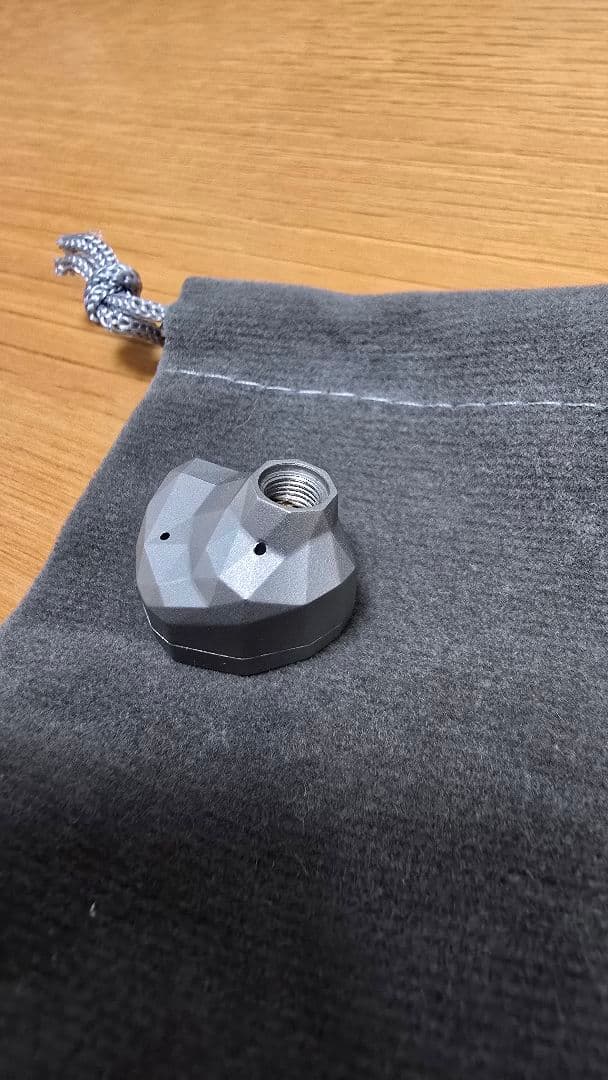 水月雨 Moondrop kadenz