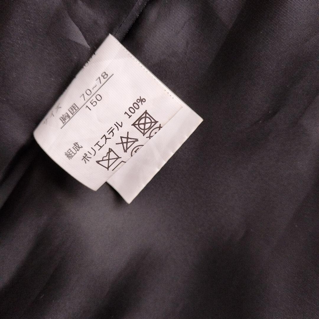 CHOPINキッズスーツ　男の子　150cm 卒業式