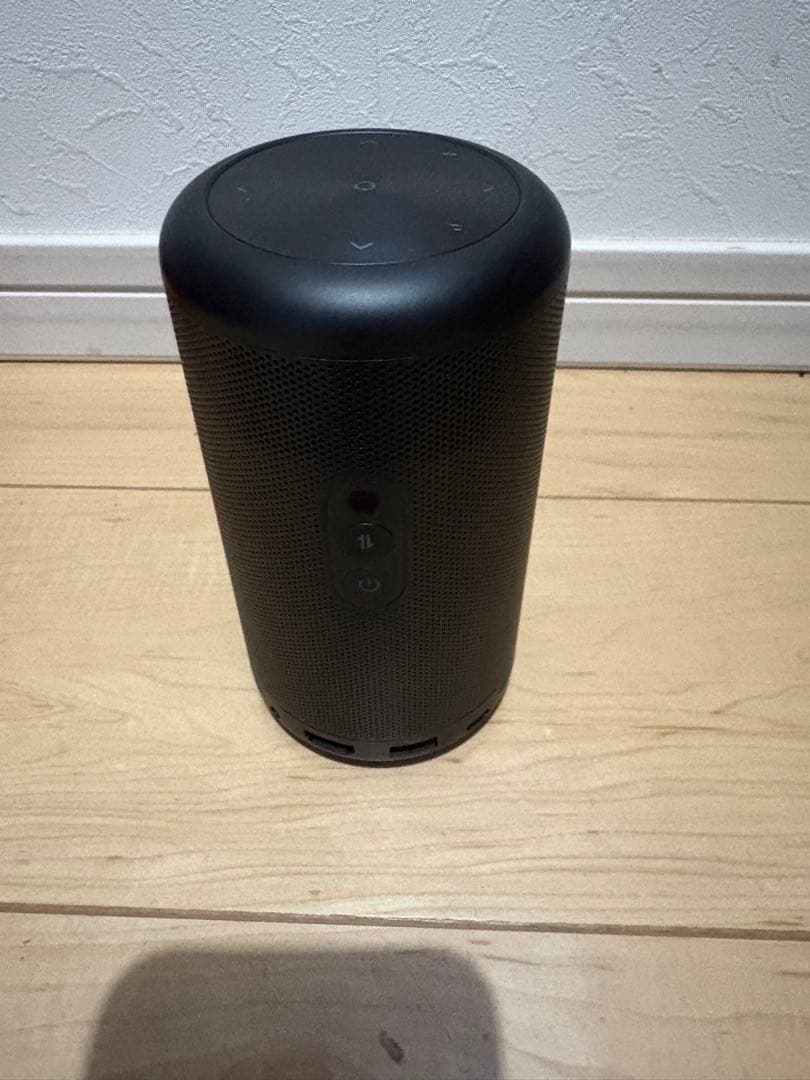 NEBULA CAPSULE II androidtv ブラック