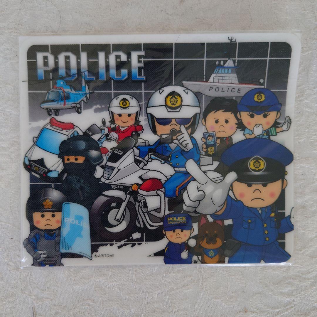 警視庁売店グッツまとめ売り【バラ売り不可】