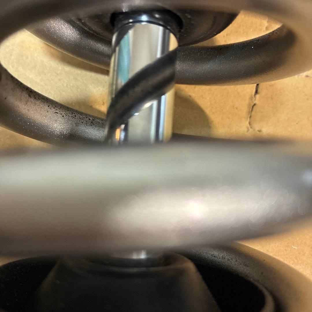 ★ニンジャ1000sxリアサス★