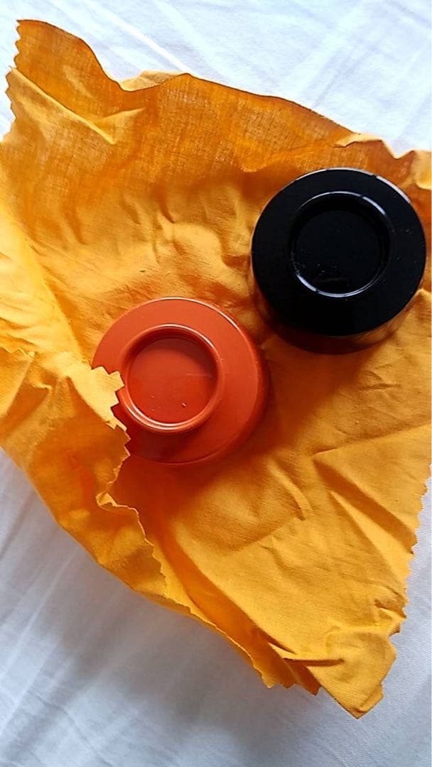 （期間限定出品）むさしの漆工芸　盃10個セット