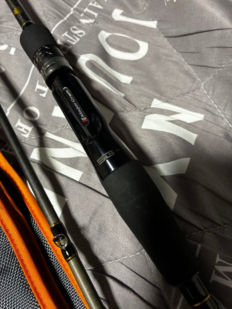 ロックライバー５g