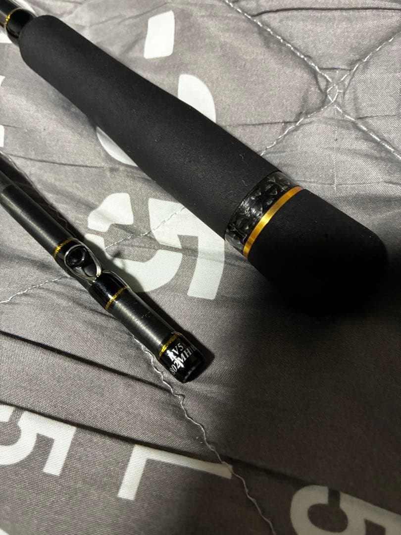 ロックライバー５g