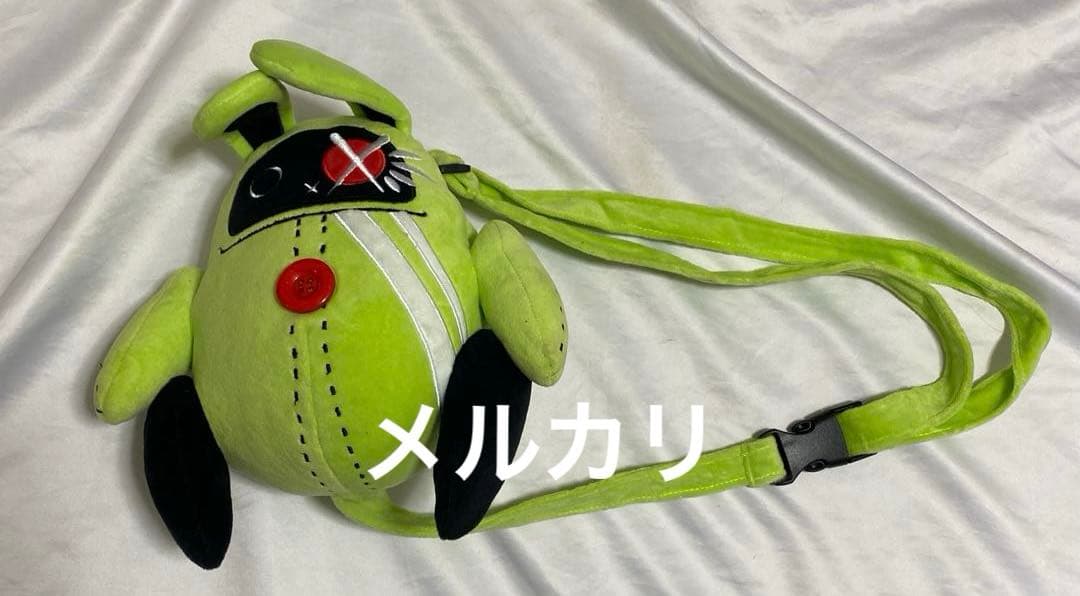 A*︎様 ゼンゼロ ニコ コスプレ 三分妄想 衣装