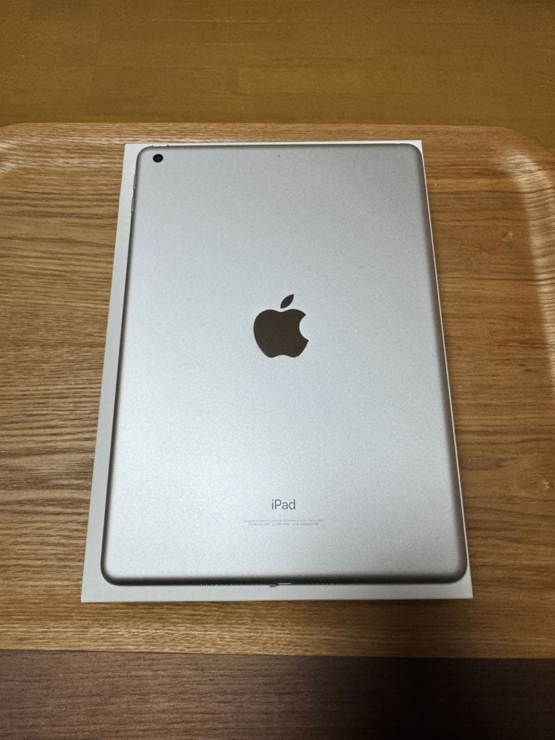 iPad 第6世代 32GB Wi-Fi Apple Pencil