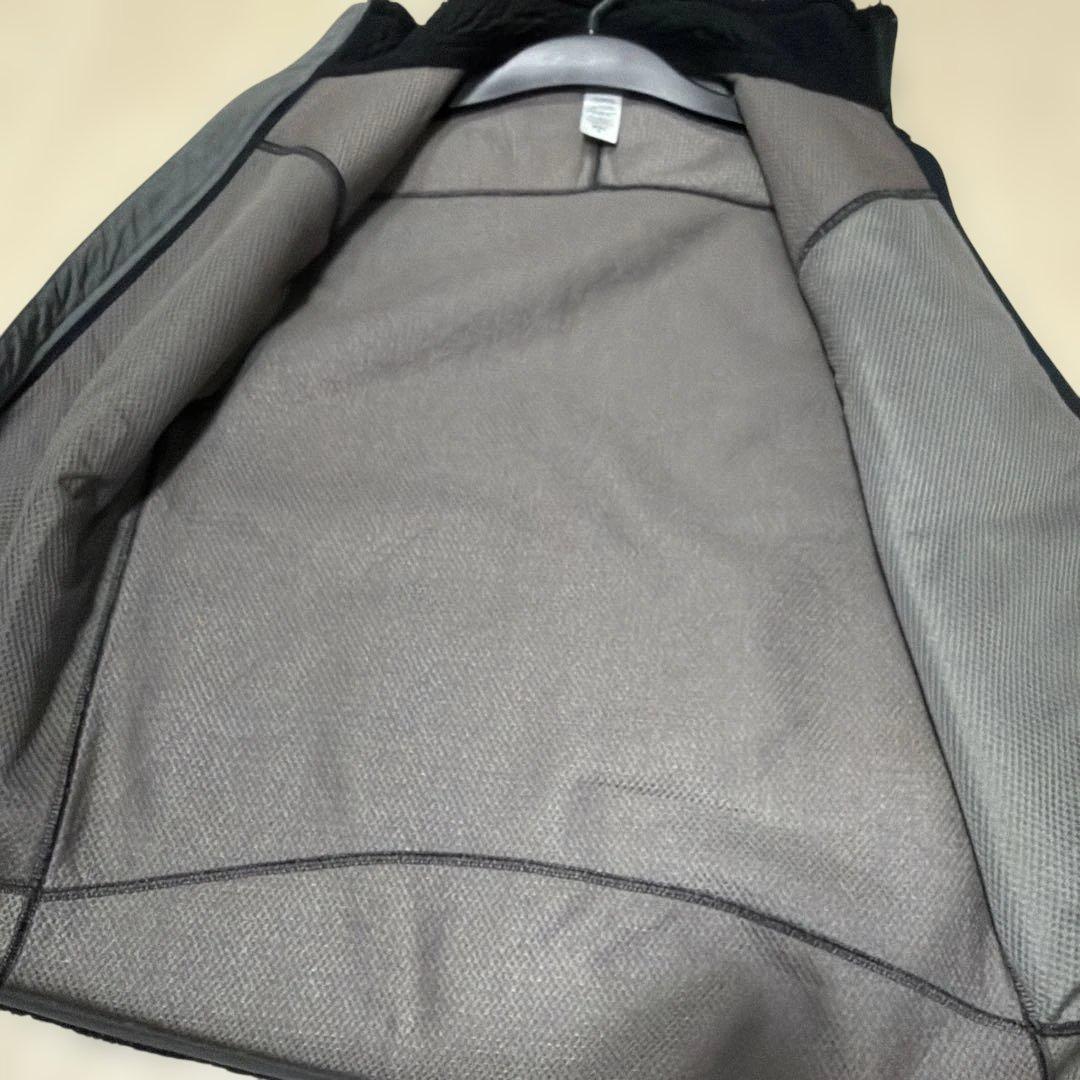 PATAGONIA パタゴニア クラシック レトロX ベスト ブラック　S