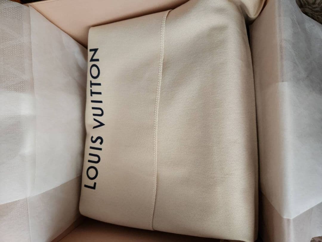 い*ご様 [新品未使用 ]LOUIS VUITTON LV×TM アルマBB M