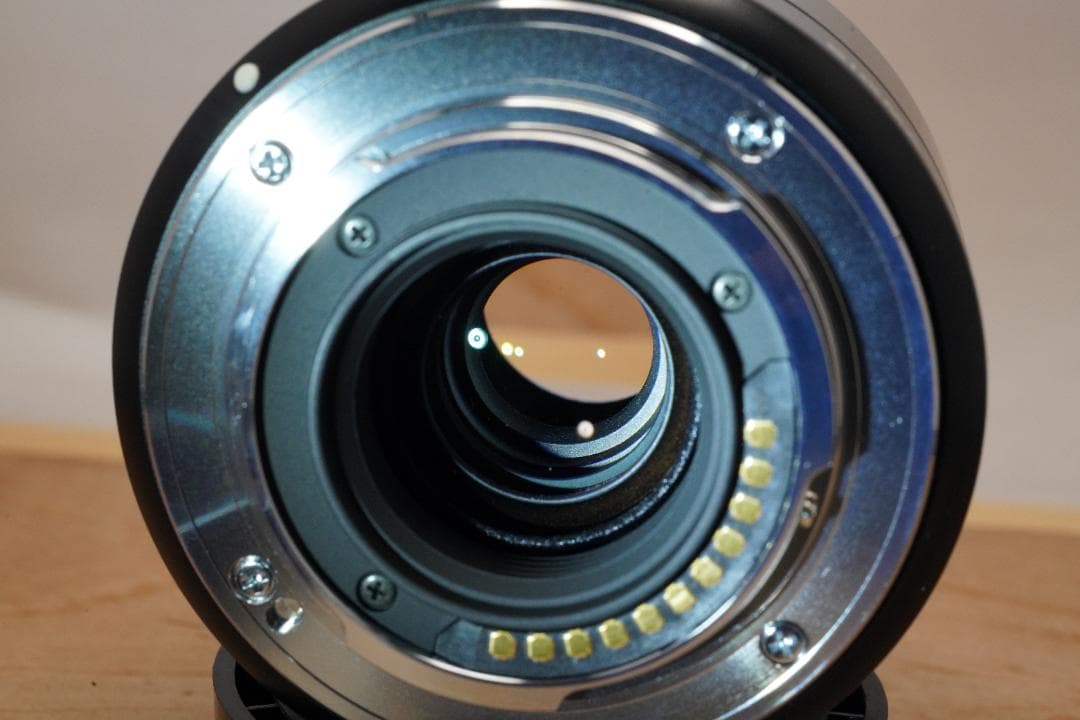 【光学美品】SIGMA ART 19mm F2.8 DN マイクロフォーサーズ