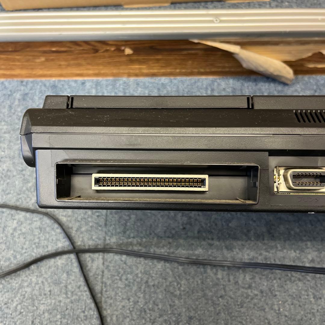 Panasonic FS-A1F パーソナルコンピューター