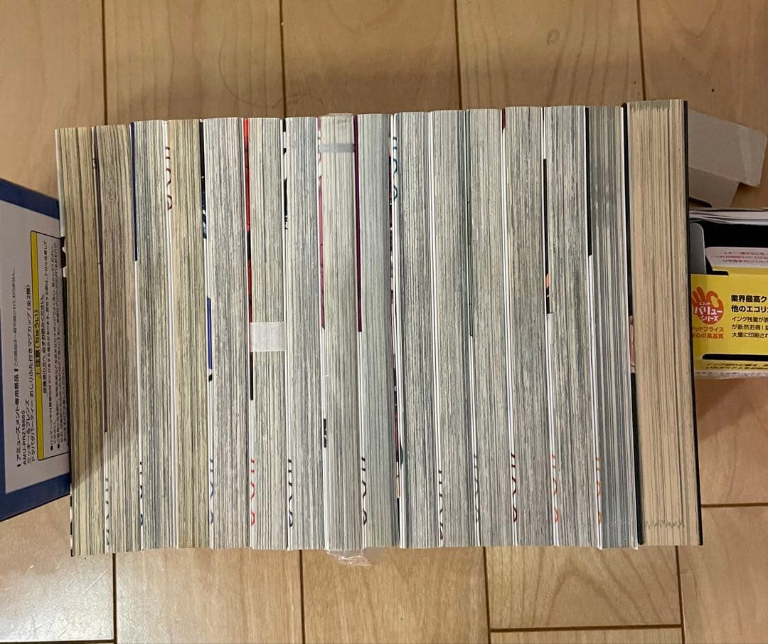 BLEACH、ブリーチ、全巻セット（関連本2冊含む）