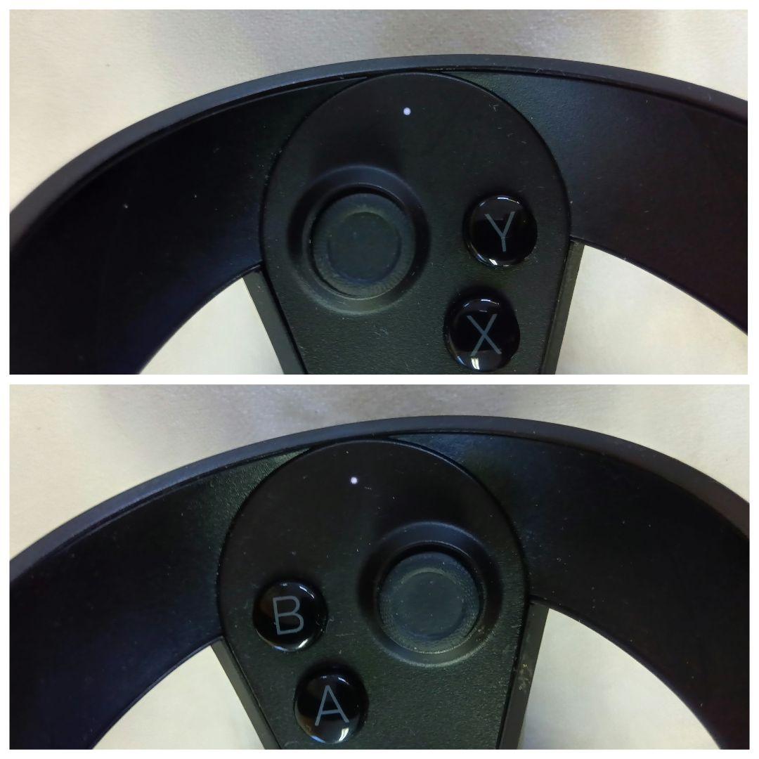  Quest　左右コントローラー　64GB　初代　VR　通電のみ確認