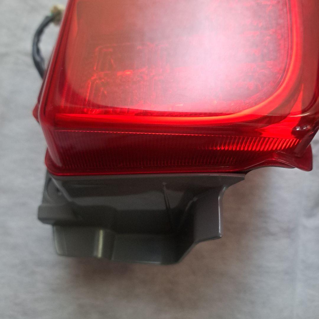 ダイハツ★タント★タントカスタム★LA600S★テールランプ★左右セット★美品