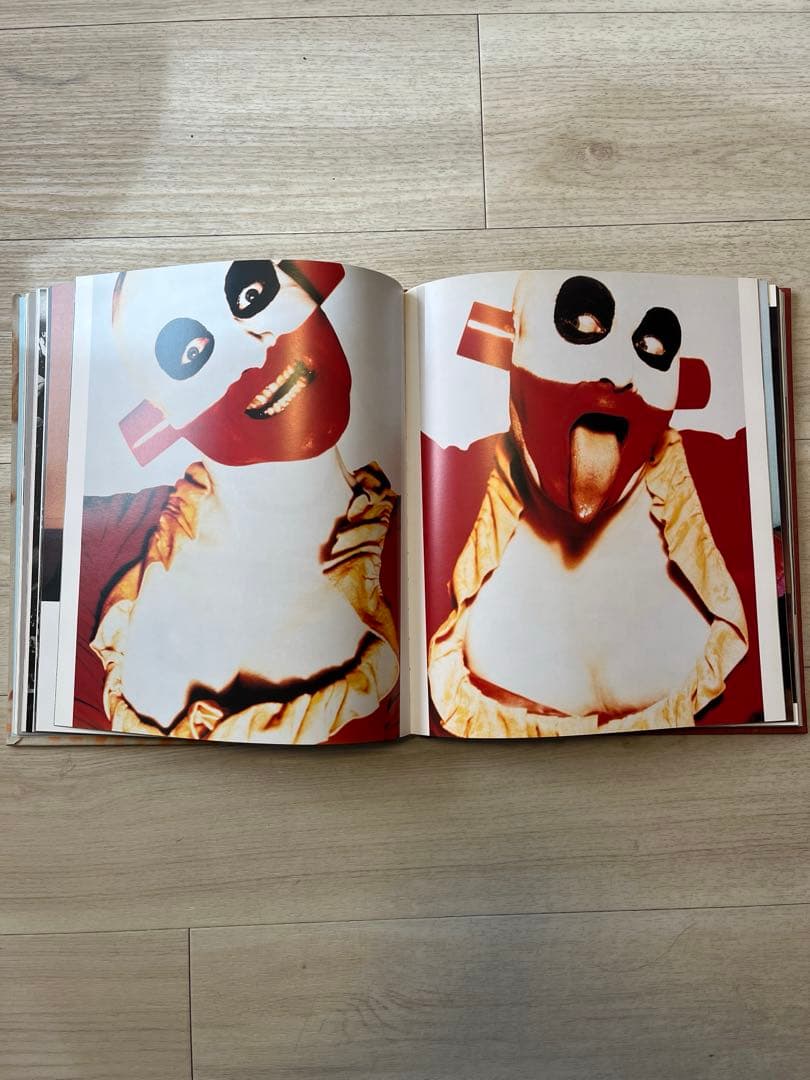 リー・バウリー 作品集/ Leigh BOWERY