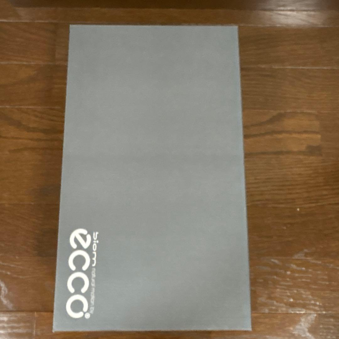 【新品、未使用】ECCO ゴルフシューズ バイオムH4 26.5㌢42エコー
