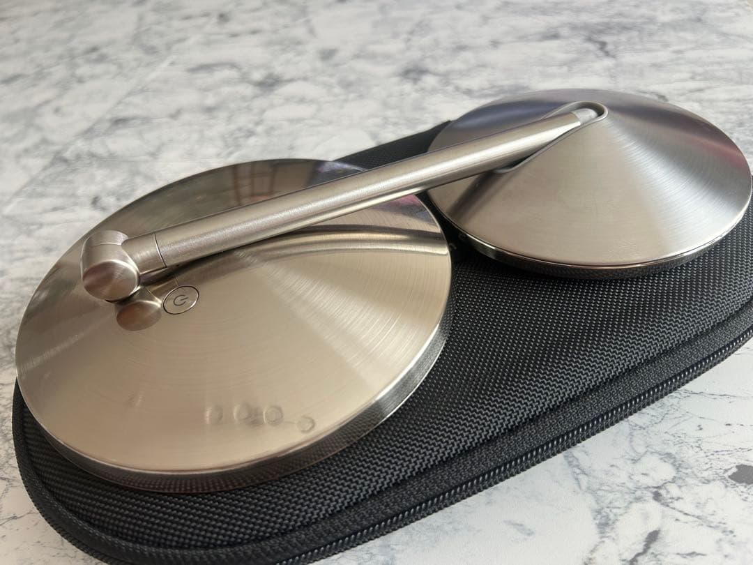 simplehuman センサーミラーミニ