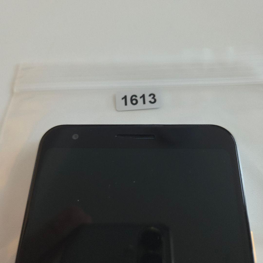 Google Pixel 3a XL アンドロイド12 シムフリー ６１３