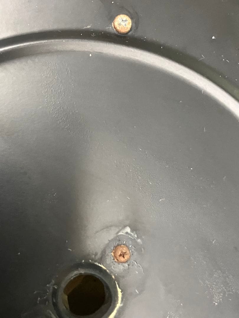 天井　照明　アンティーク