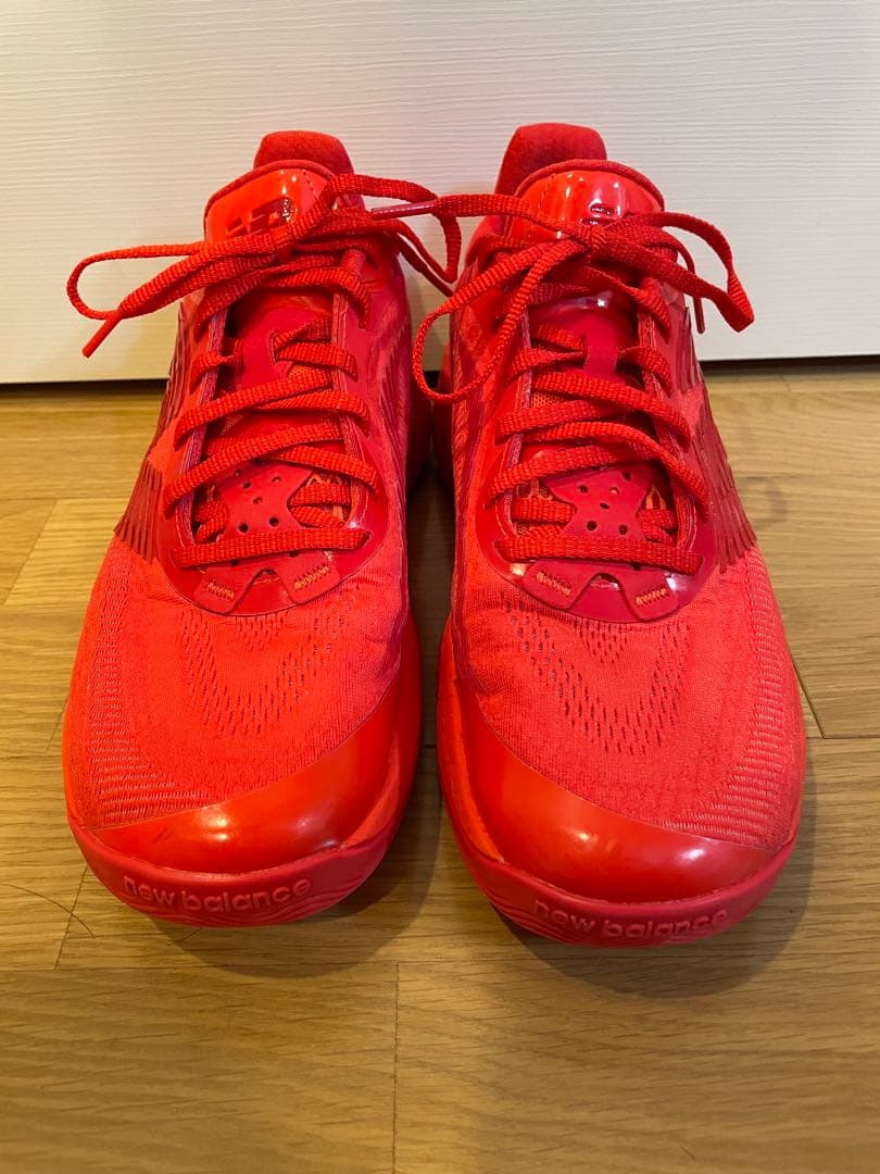 TWO WXY v5 new balance ニューバランス 27.5cm