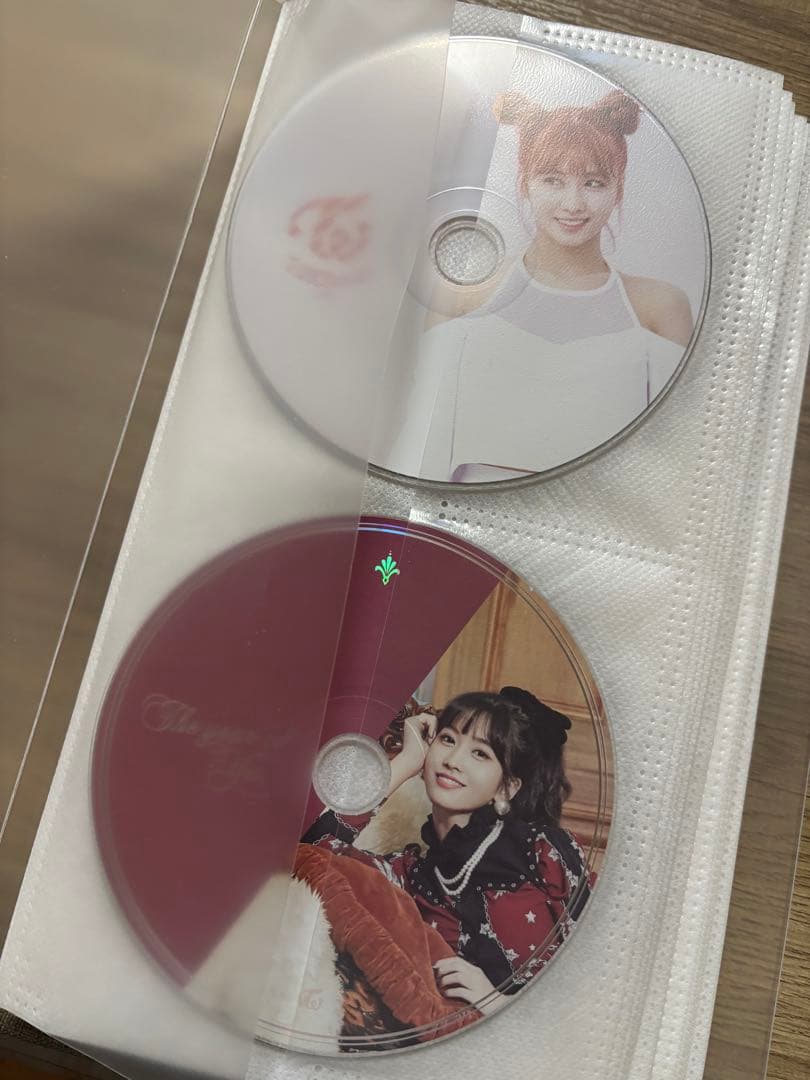 twice 韓国CDまとめ売り