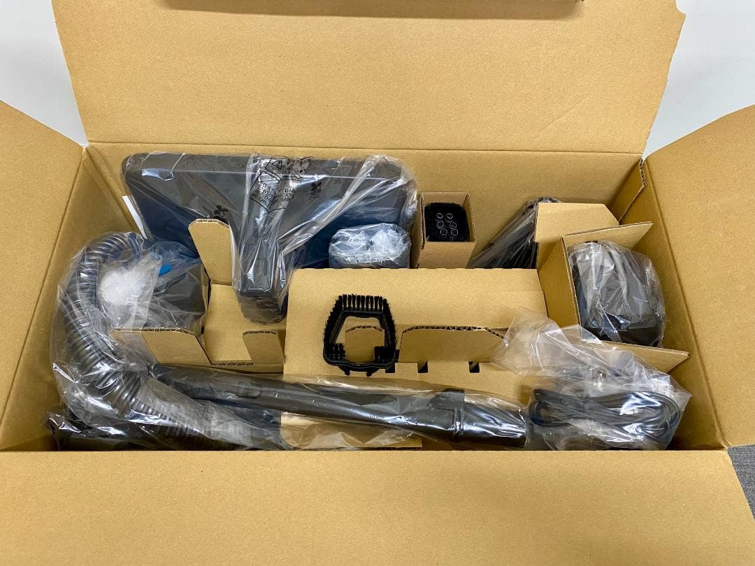 専用ページ　スティッククリーナー 日立 　掃除機　スタンド式充電台付き　日本製