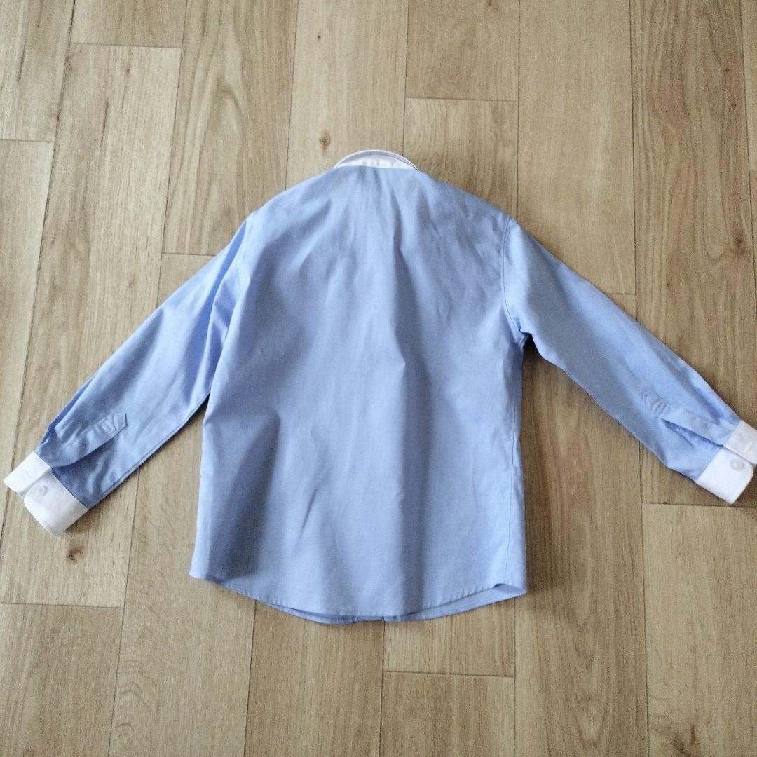 BEAMS DESIGN waltz スーツ入学式 110　匿名配送