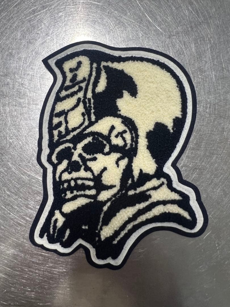 URSUS BAPE アーサスベイプ ワッペンセット