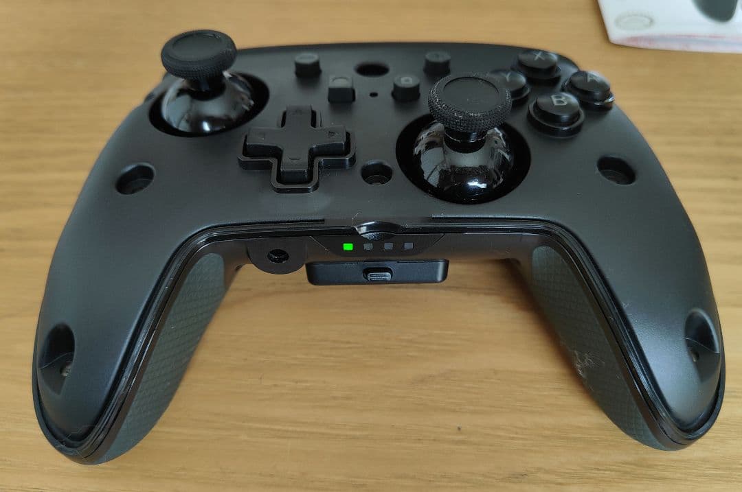 その他 FUSION PRO WIRELESS CONTROLLER