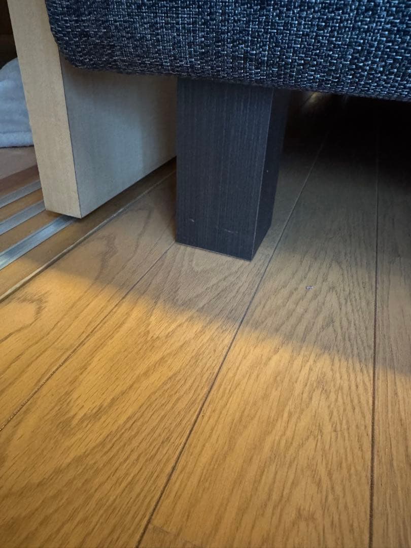 noyes 3人掛け NewSugarGrandStandard HS