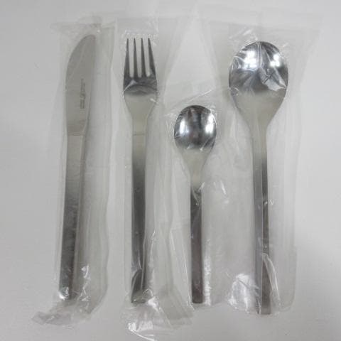 0212V【未使用】ZWILLING ツヴィリング カトラリーセット 24セット