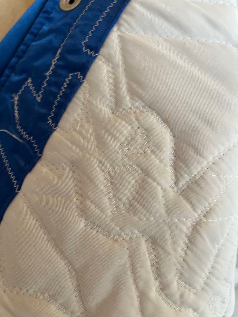 ドジャース　スタジャン