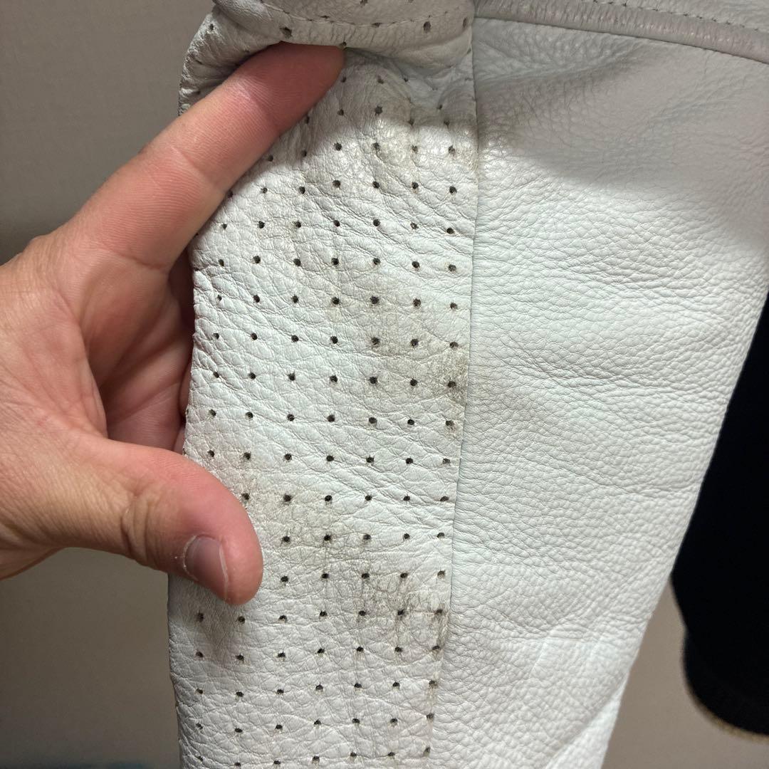 ネイバーフッドfragmentdesign　NH3204　黒✕白