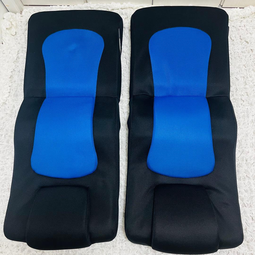 タマリビング コローリゲーミングチェア座椅子ハイバック イスゲームリクライニング