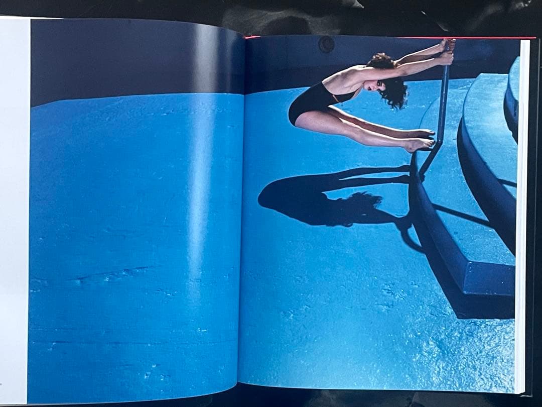 GUY BOURDIN A Message For You 写真集