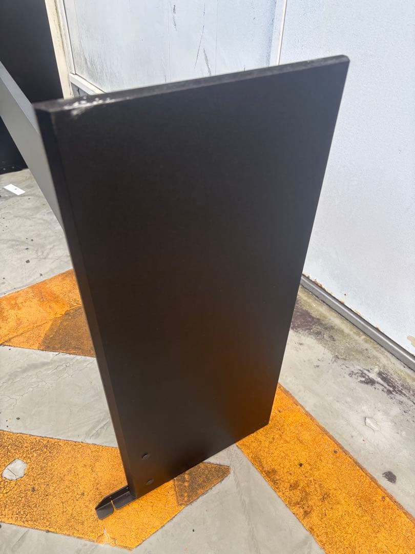 良品✨ YAMAHA キーボードスタンド L-85 ブラック