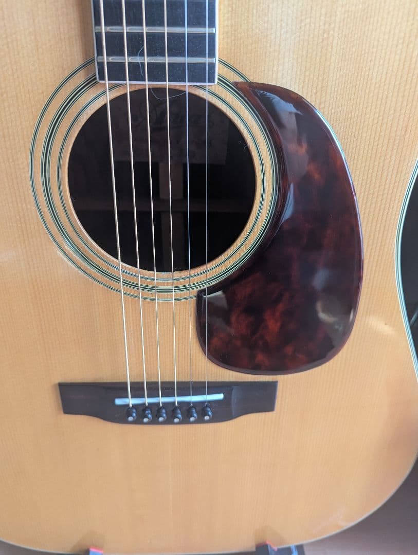 ♪Aria W-330 ハカランダ・マツモク製♪