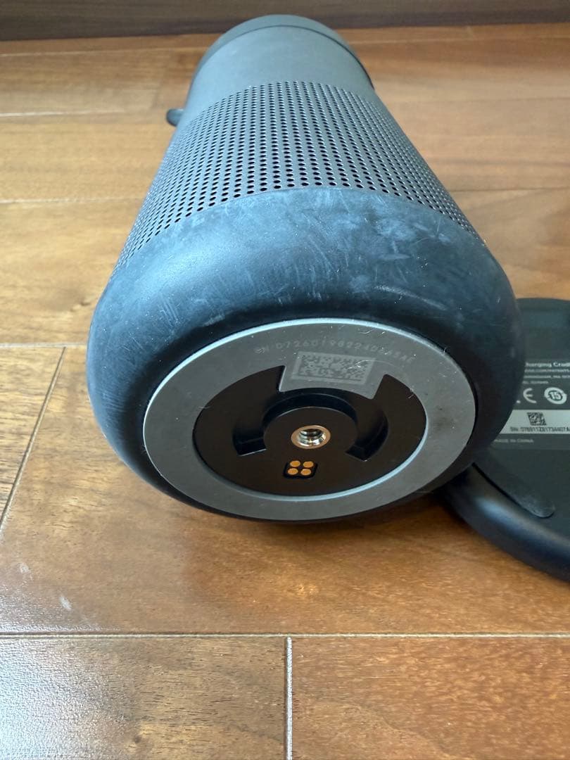 Bose SoundLink Revolve+ 動作確認済