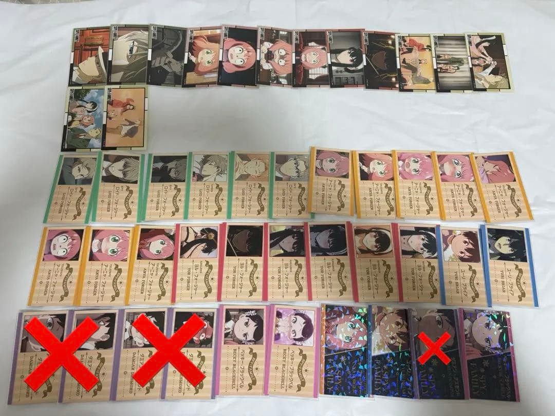 スパイファミリー　SPY×FAMILY グッズ