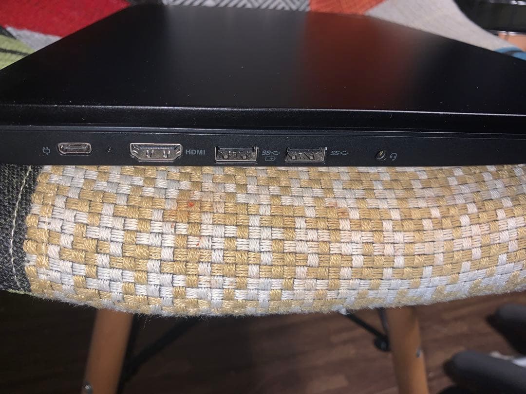 その他ノートPC本体 Lenovo ThinkPad E585 AMD Ryzen3