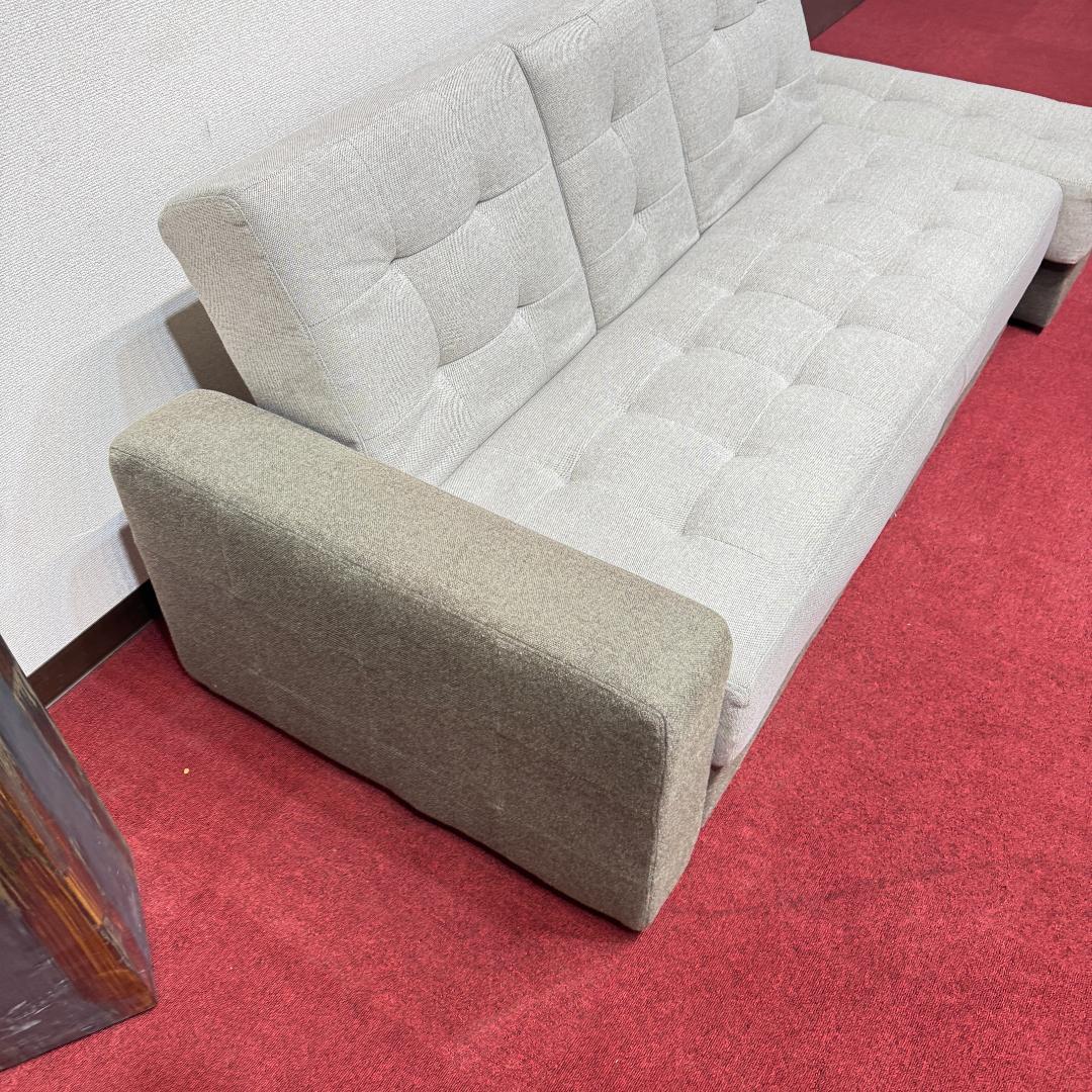 東京23区送料無料　美品　ニトリソファーベッド